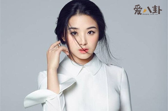 张含韵身高有160吗 前男友有哪些