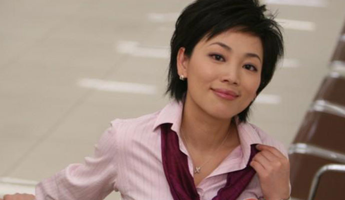 劳春燕老公裘正义 原来嫁了个贵人老公