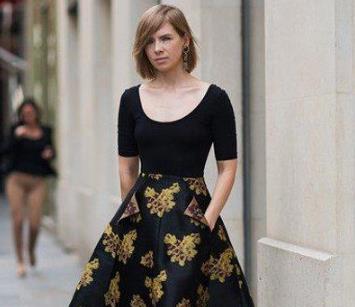 40���Ů���ʺ�ʲô���� 40һ50��Ů�̷���