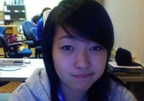 剑桥王美莼事件视频事件 效仿海运女失败