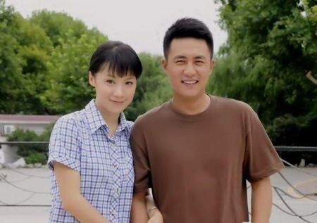 姚芊羽的现任老公叫什么 与黄海波传出过一段绯闻