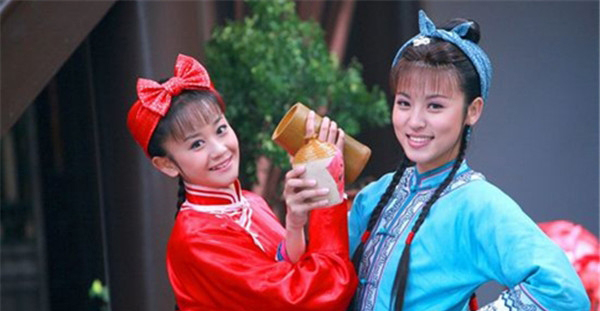 周放个人资料简介 周放老公刘畅是谁做什么的