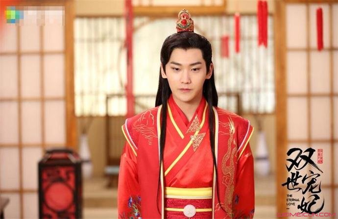 邢昭林塌房黑历史 邢昭林是富二代吗