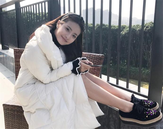 赖雨濛个人资料简介 赖雨濛为什么不讨喜