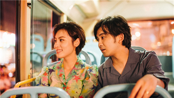 周放个人资料简介 周放老公刘畅是谁做什么的