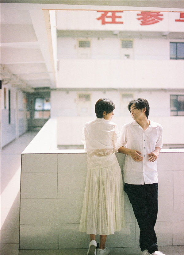 周放个人资料简介 周放老公刘畅是谁做什么的