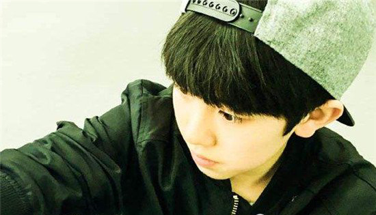 tf家族练习生成员资料 TF家族成员资料大全