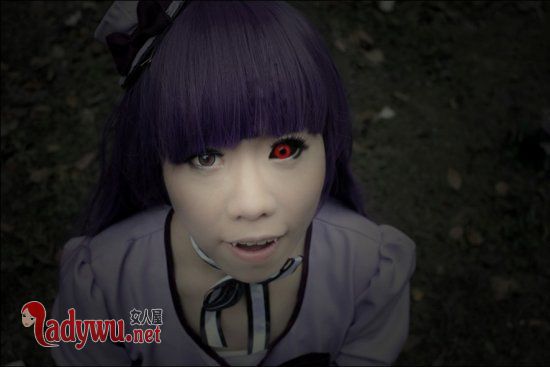 阴阳眼是什么意思 阴阳眼的人有什么特征