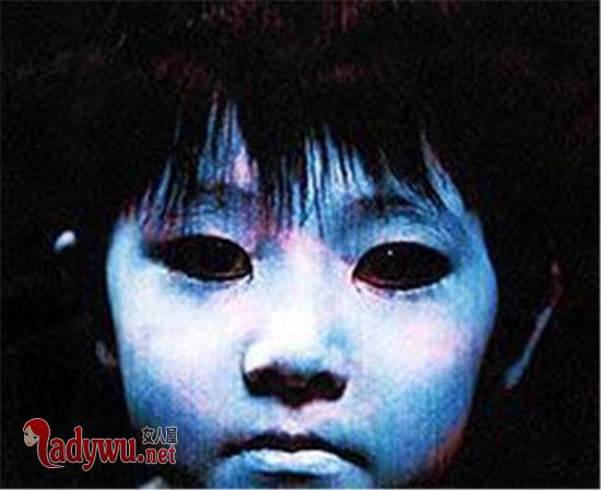 阴阳眼是什么意思 阴阳眼的人有什么特征