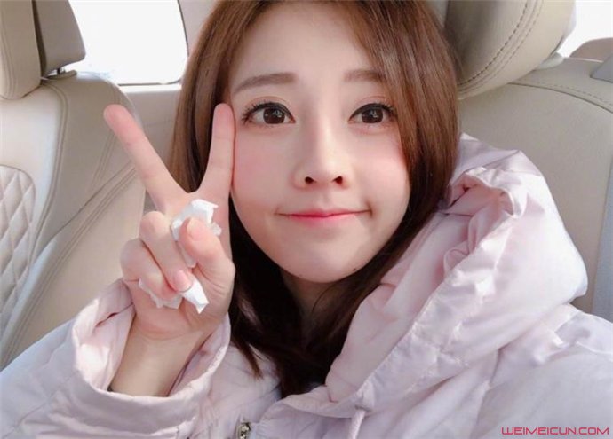 冯提莫身高多少 真实身高只有1米5是真是假