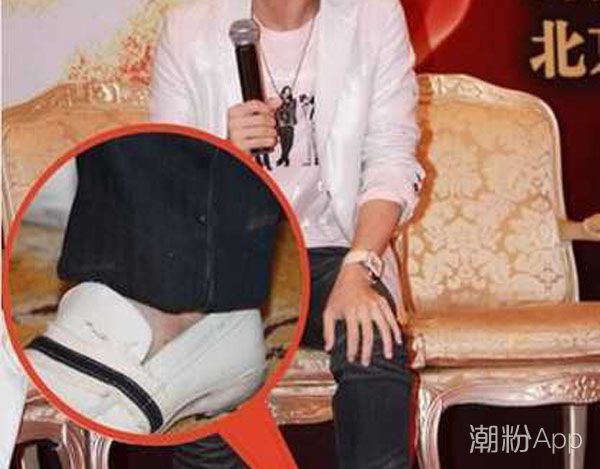 林志颖个人资料 林志颖实际身高多少