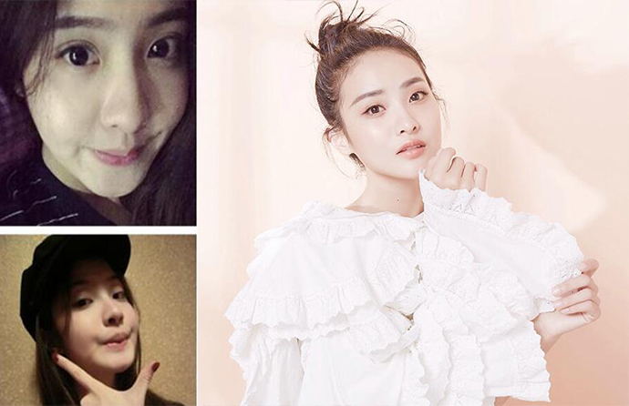 赖雨濛个人资料简介 赖雨濛为什么不讨喜