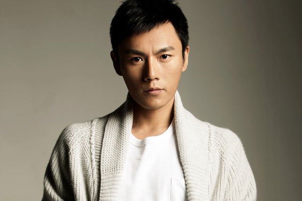 秦昊个人资料简历 是靠着伊能静走到了今天的吗