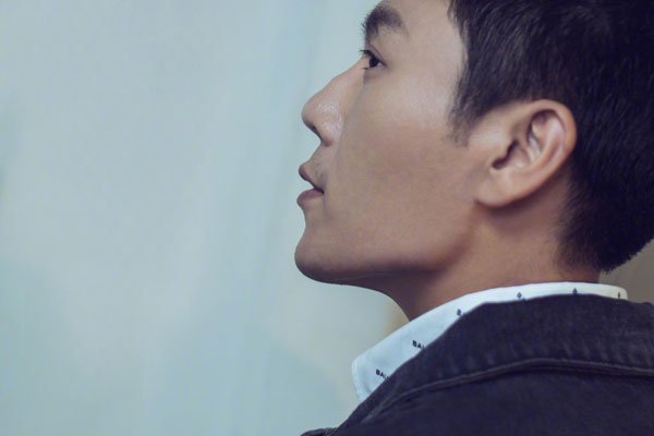 秦昊个人资料简历 是靠着伊能静走到了今天的吗