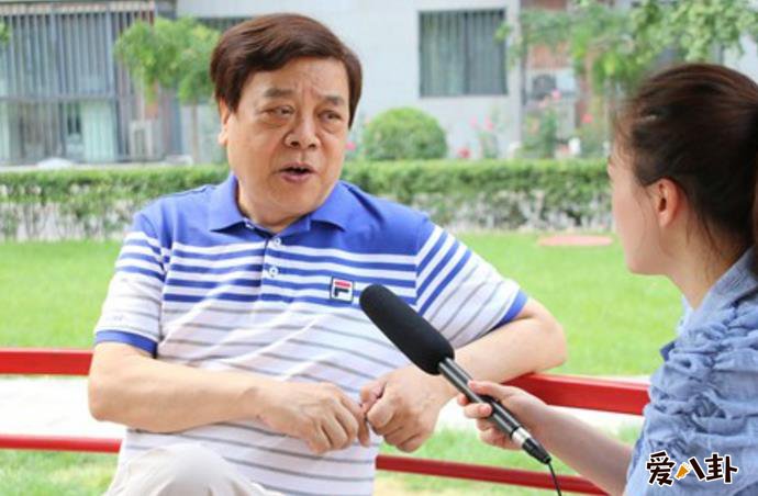 赵忠祥老师什么时候走的 在医院中因病去世