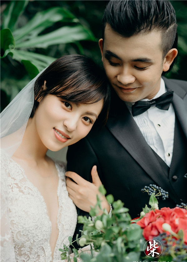 周放个人资料简介 周放老公刘畅是谁做什么的