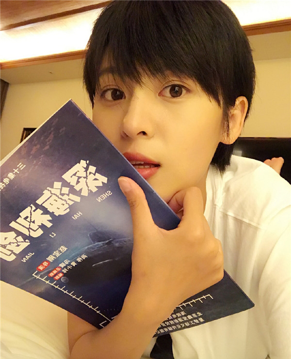 周放个人资料简介 周放老公刘畅是谁做什么的