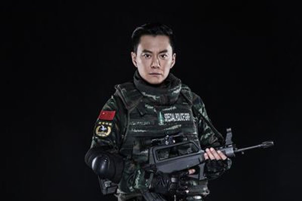 王斑老婆叫什么名字 老婆是曹颖经历六年爱情长跑