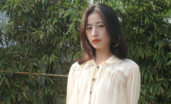 周雨彤个人资料 家境究竟如何呢