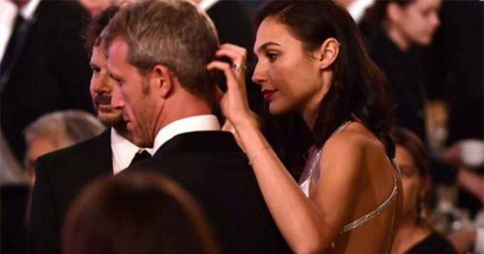 盖尔加朵老公是谁 盖尔加朵老公Yaron Versano资料背景