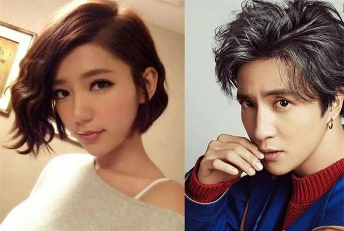 郭雪芙看薛之谦眼神真的吗 两人是怎么相识的