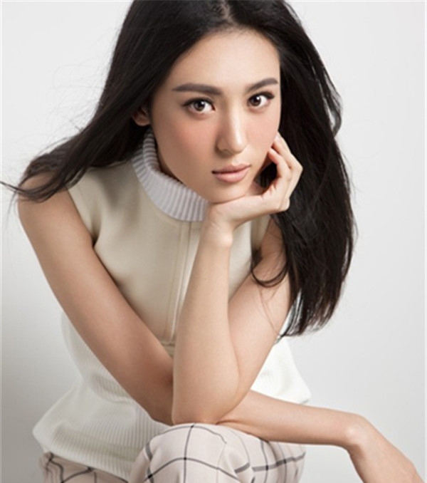 周放个人资料简介 周放老公刘畅是谁做什么的