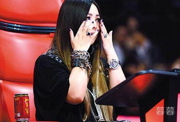 张惠妹和王力宏什么时候在一起的 恋情一直迷迷糊糊