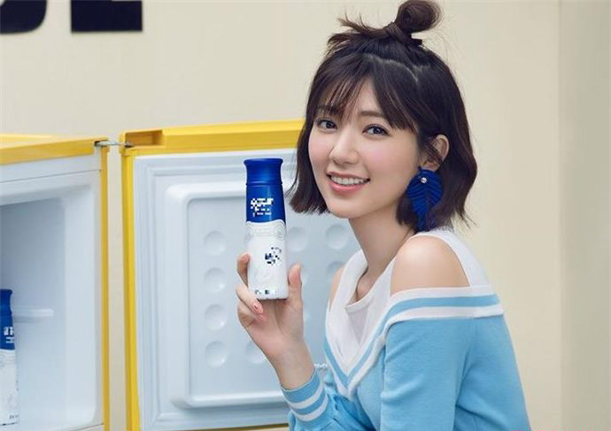 郭雪芙看薛之谦眼神真的吗 两人是怎么相识的