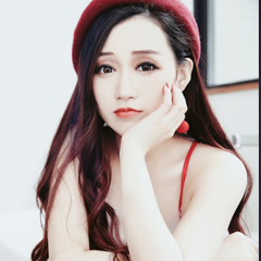 梦蝶小公举个人资料简介 被誉为户外宅男女神