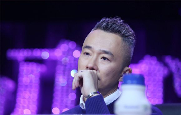 程雷出什么事了得了什么病 为什么他的头发都是白色的