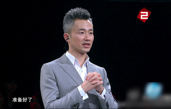 程雷出什么事了得了什么病 为什么他的头发都是白色的