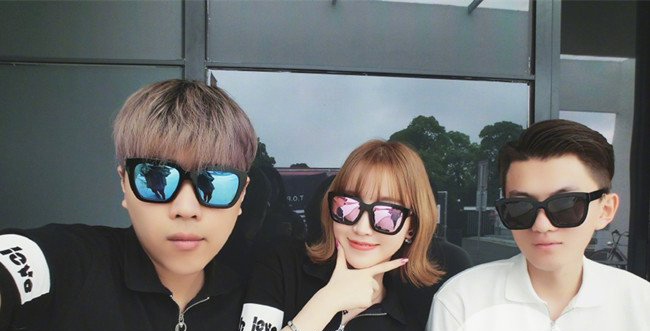 ���ΫhΪʲô�ǹ����� �����ź�һѪ�¼������