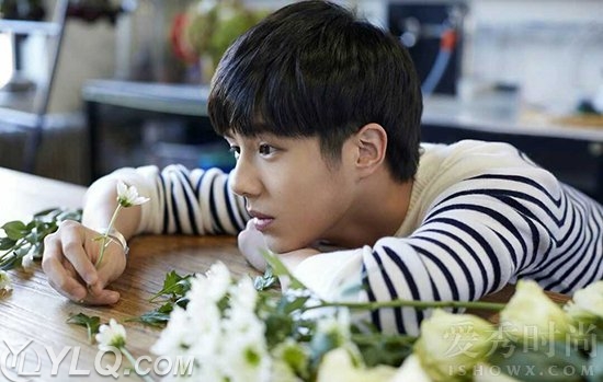 刘昊然高考成绩曝光 2016年文化成绩454分