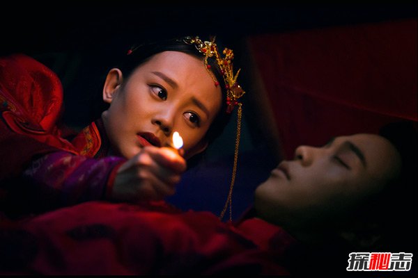 ��������ʲô��˼ ��ʷ��һЩ֪����ڤ���¼�