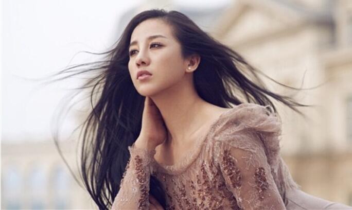 张冬玲和谁结婚生子 阿宝张冬玲结婚传闻是真是假