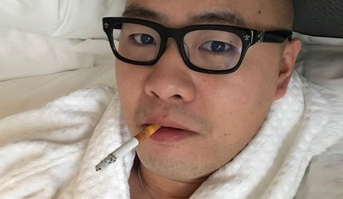 �������ǰ�װ�������� ��Ϊ��ʲô�����ε�