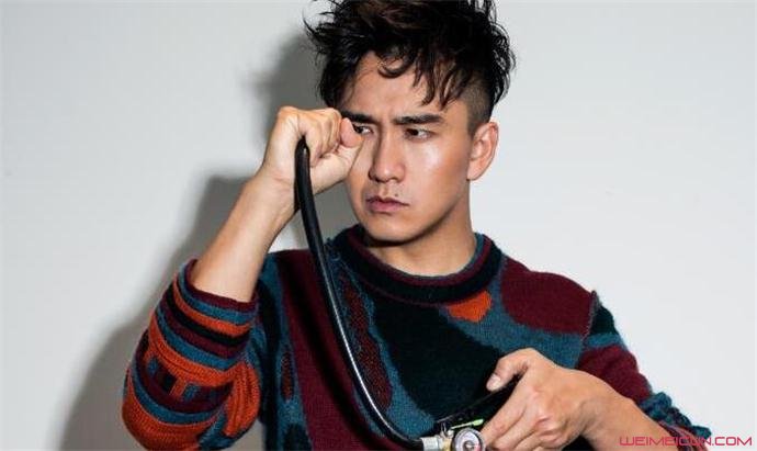 翟天临结婚了吗 翟天临江铠同为何分手