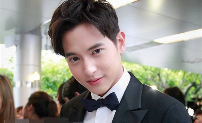 吉拉宇唐思苏克现女友是谁 James与现女友结婚了吗