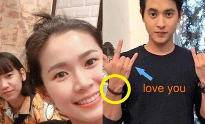 吉拉宇唐思苏克现女友是谁 James与现女友结婚了吗