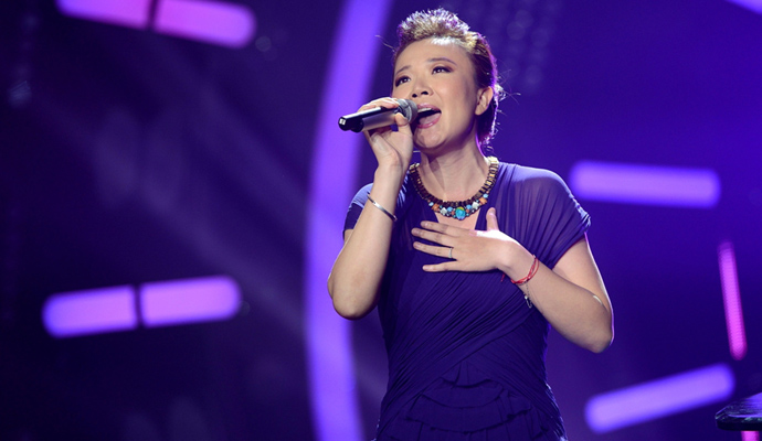 女演员叶蓓的老公是谁 叶蓓个人资料简介