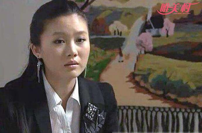 杨壹琳是谁 出演乡村爱情里的黄亚萍