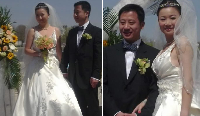 女演员叶蓓的老公是谁 叶蓓个人资料简介