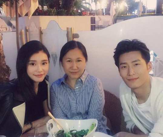 ��������Ȩ־��ʲô��ϵ ���˲�û��ʲô������Ϣ