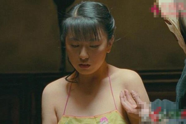 大胸赵铭是怎么出名的 让子弹飞一露成名