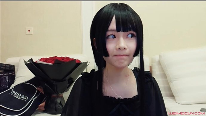 ��ī������������ cosplay��ī�����е�Ů��