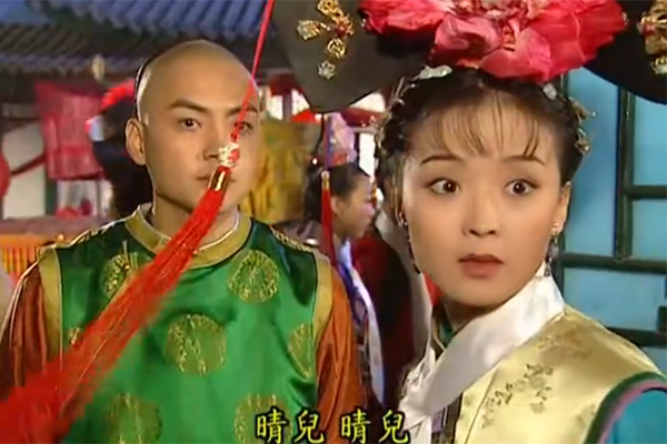 一见钟情都是前世孽缘 不是,就是因为颜值和气质