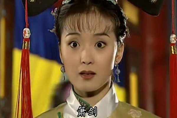 一见钟情都是前世孽缘 不是,就是因为颜值和气质