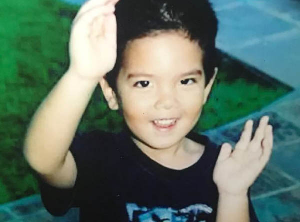 猛虎队韩悦个人资料 队长韩悦是中德混血