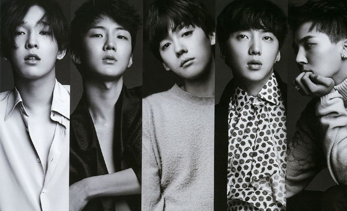 winner男团现状 winner在韩国算糊了吗