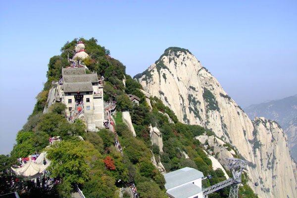 ��ɽ��Ҫ������ ����֮�����ʲô���鷢��